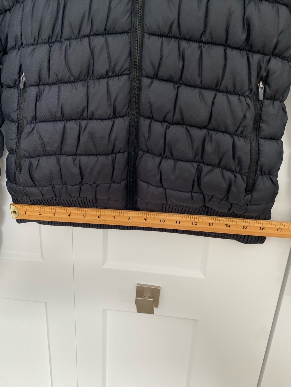 MERRELL Puffer Jacket - Size S - Picture 8 of 9